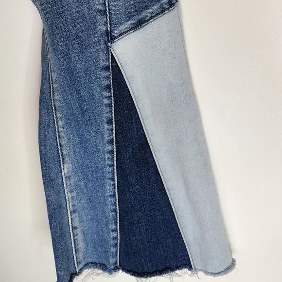 4 for $32 Hippie bellbottom jeans - Picture 9 of 10